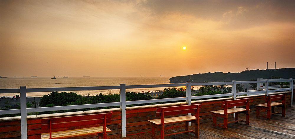 In Young Hotel Kaohsiung Dış mekan fotoğraf